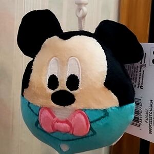Disney Character Clips - Mickey